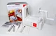 Paderno Spiral Vegetable & Apple Slicer Shredder | Three Blades | A4982799 | EUC