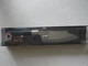 Kai Wasabi Black 6" Deba Knife