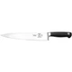 MERCER CUTLERY M20610 Chef Knife,10 in Blade,Black Handle 6AKH2