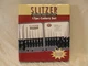 1 NEW SLITZER PROFESSIONAL GERMAN STYLE 17 PIECE CUTLERY SET