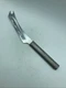 RADA CUTLERY R139 5&rdquo; Stainless Blade W/ Aluminum Handle Cheese Knife Made in USA