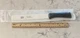RADA CUTLERY W443 ANTHEM WAVE BREAD KNIFE ERGONOMIC BLACK MADE IN USA, NEW