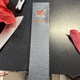 SHAN ZU 8" Chef Knife Damascus High Carbon Steel Kitchen New Knife Pro Series 