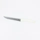 Mundial 6-Inch Serrated Utility Knife, NSF Handle, 5622-6E