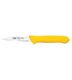 Winco KWP-30Y St&auml;l Stamped Cutlery Paring Knife 3-1/4" Stainless Steel Blade,...