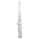 Dexter Russell 8&rdquo; P94803 Basics Scalloped Serrated Blade Kitchen Bread Knife NSF