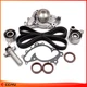Water Pump 94-04 For Toyota For Lexus RX300 3.0L DOHC 1MZFE Timing Belt Kit