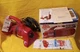 Royal Dirt Devil Hand Vac Vacuum Model 103 With Box And Paper Inserts - Working