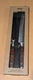 Messermeister Avanta Pakkawood Kullenschliff Carving Knife and Fork Set 2 PCS