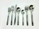 Towle Wave Forged Stainless Living Collection Silverware CHOICE FLATWAREUSED/NEW