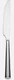 Cambridge Silversmiths Gilda Mirror Knife Silver-Tone