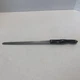 Cutco 9 3/4 Inch Serrated Bread Knife 1724 Brown Handle