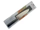 New KitchenAid 7 Inch Santoku Knife Heavy Japanese Steel