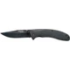 Bear Edge 106 Black Zytel Assisted - 61106