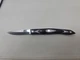 Nice Cutco 1720 KG Paring Knife Made in USA  Brown Handle