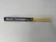  Vtg Quikut Quikkle Carving Knife Frozen Food Saw Fork Tip 9.5" Blade Stainless
