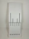 CUTCO #1742 5-Slot KNIFE & FORK Drawer / Wall Tray - Excellent Used Condition