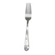 Lenox Poppies on Blue 18/8 Stainless Steel Dinner Fork Lenox Poppies on Blue 18/8 Stainless Steel Dinner Fork