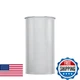 TEKHEUTEN Wipe Holder for Kitchen/Bathroom Counter, Disinfectant Wipe Container,