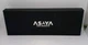 Asaya Professional Knife Edge Guards -Universal Blade Covers - Extra Strength...