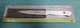 Wusthof Gourmet  Paring Knife white color 4045-0/12cm 4.5 inch