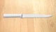 Rada Serrated Slicer Knife USA made kitchen cutlery L/R Razor Sharp 7" blade NEW