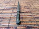 ZWILLING J.A. HENCKELS SOLIGEN GERMANY 31060-260 (10")  SLICER KNIFE Twins NICE!