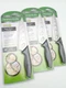Home Innovations Forever Knife Forged Stainless Steel | Stays Sharp Forever 3Pk
