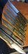Slitzer Germany 7pc Jumbo Steak Knife Set