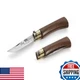 Antonini 01Ob001 Old Bear Knife By Medium