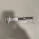 Cutco 1759 Classic Brown Serrated Blade Kitchen Table Knife 3-3/8" Double-D Edge