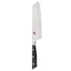 Miyabi Evolution 6.5-inch Nakiri Knife 6.5"