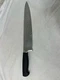 Mercer Culinary M20609 Genesis 9-Inch Chef's Knife Black