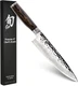 Shun Premier 8" Chef'S Knife, Handcrafted Japanese Kitchen Knife for Professiona