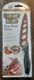 COPPER KNIFE As Seen on TV Never Needs Sharpening Stainless Steel NEW Sealed