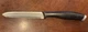 J.A.Henckles International Silver Cap 5" Utility Knife Serrated  #13570-130