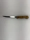 ECKO FORGE FILLET Knife 6 3/4&rdquo; G7575 USA
