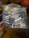 Shappu 2000 Stainless Steel 10pc Cutlery Knife Set Free Shipping SEALED New