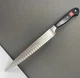 Wusthof Classic 9" HOLLOW EDGE Carving Knife 4524/23 cm
