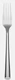 Cambridge Silversmiths Gilda Mirror Dinner Fork Silver-Tone