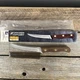 Vintage Chicago Cutlery 103S 4&rdquo; Steak Knife Walnut Handle w/ Box