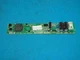 Sharp LJ64H034 B D92064C-2/2 ST3VR Board