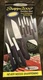 Shappu 2000 Stainless Steel 10 Piece Professional Cutlery Set 