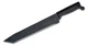 Cold Steel Machete Fixed Knife 13" 1055HC Steel Tanto Blade - 97BTMS