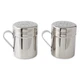 RSVP International Endurance Kitchen Shaker Collection, Dishwasher Safe, Salt...