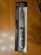 Royal Norfolk Cutlery Stainless Steel Paring Knife 4 inch blade Brand New