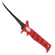BUBBA 6 Inch Ultra Flex Tapered Fillet Knife with Non-Slip Grip Handle, 8Cr13...