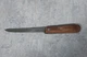 Dexter Harrington 1376NR 6" Boning Knife Southbridge Massachusetts Antique 