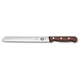 Victorinox Bread Knife 21cm - Rosewood 5.1630.21G
