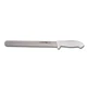 Dexter Russell SG14012GEPCP 12 in Sofgrip&trade; DuoEdge Slicer Knife